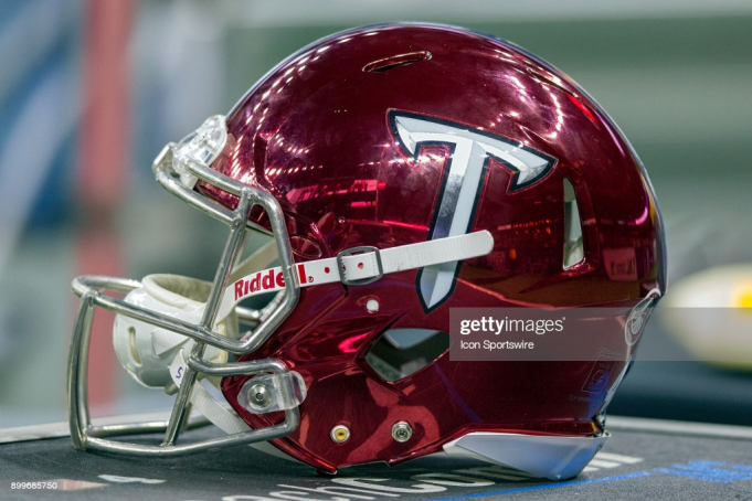 Southern Miss Golden Eagles vs. Troy Trojans at M.M. Roberts Stadium