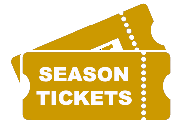 2021 Southern Miss Golden Eagles Football Season Tickets (Includes Tickets To All Regular Season Home Games) at M.M. Roberts Stadium
