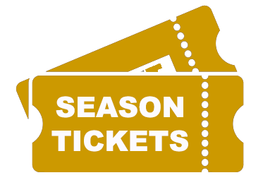 Southern Miss Golden Eagles Football Season Tickets