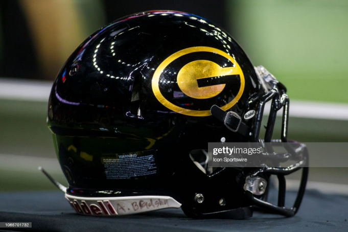 Southern Miss Golden Eagles vs. Grambling State Tigers