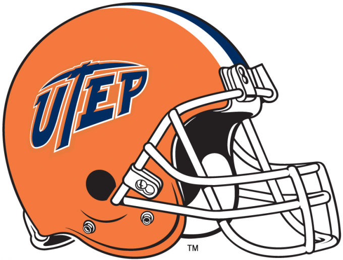 Southern Miss Golden Eagles vs. UTEP Miners