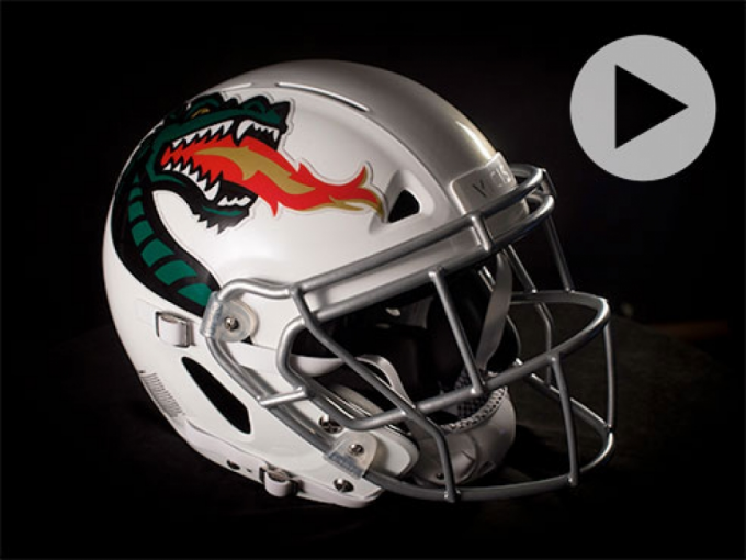 Southern Miss Golden Eagles vs. UAB Blazers