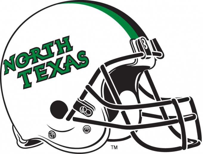 Southern Miss Golden Eagles vs. North Texas Mean Green