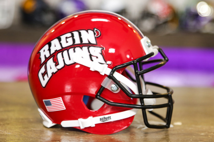 Southern Miss Golden Eagles vs. Louisiana-Lafayette Ragin' Cajuns