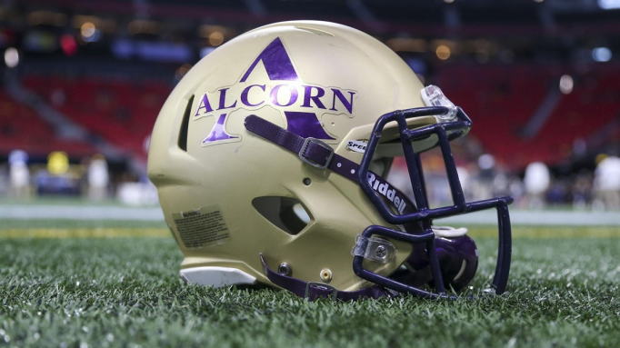 Southern Miss Golden Eagles vs. Alcorn State Braves