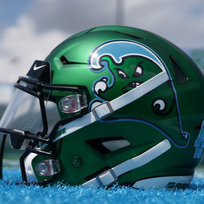 Southern Miss Golden Eagles vs. Tulane Green Wave
