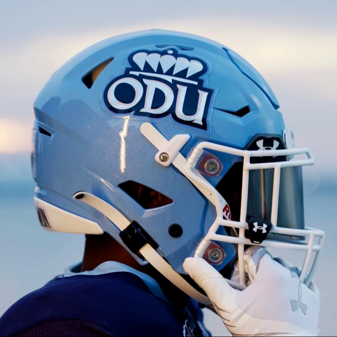 Southern Miss Golden Eagles vs. Old Dominion Monarchs