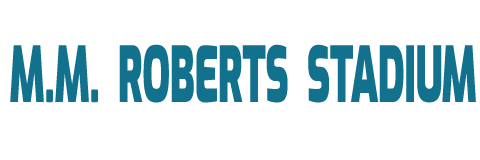 M.M. Roberts Stadium